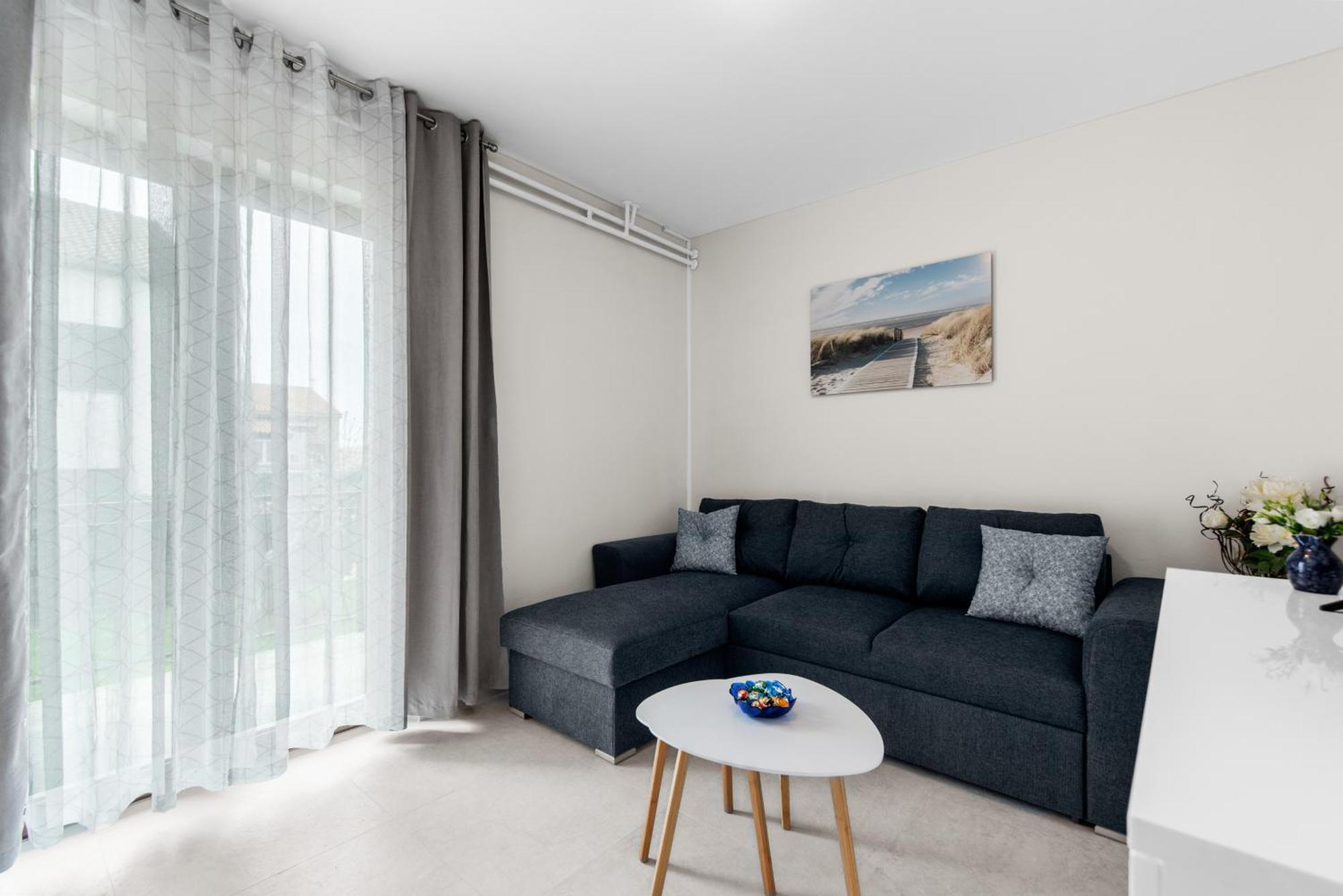 Apartments Feniks 波雷奇 外观 照片